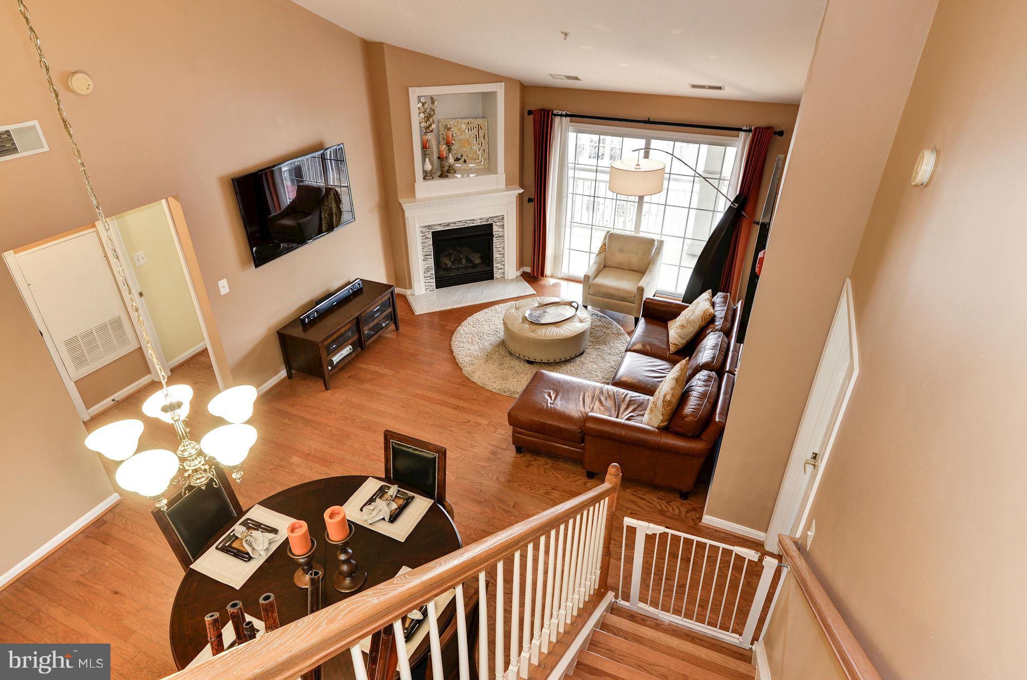 CAMERON STATION - Residential