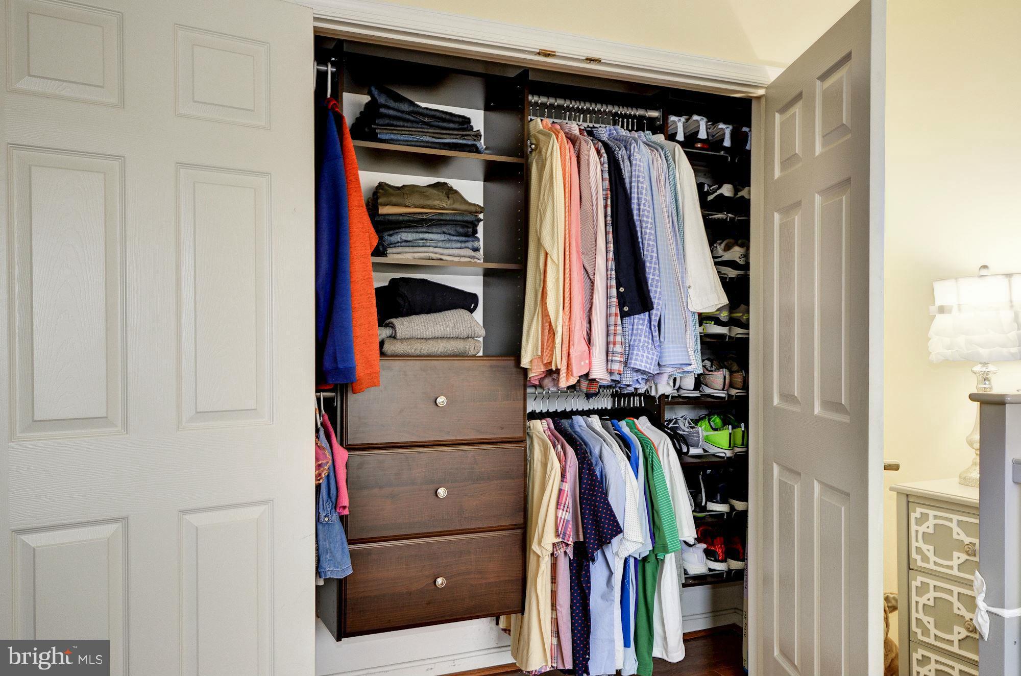 CAMERON STATION - Residential