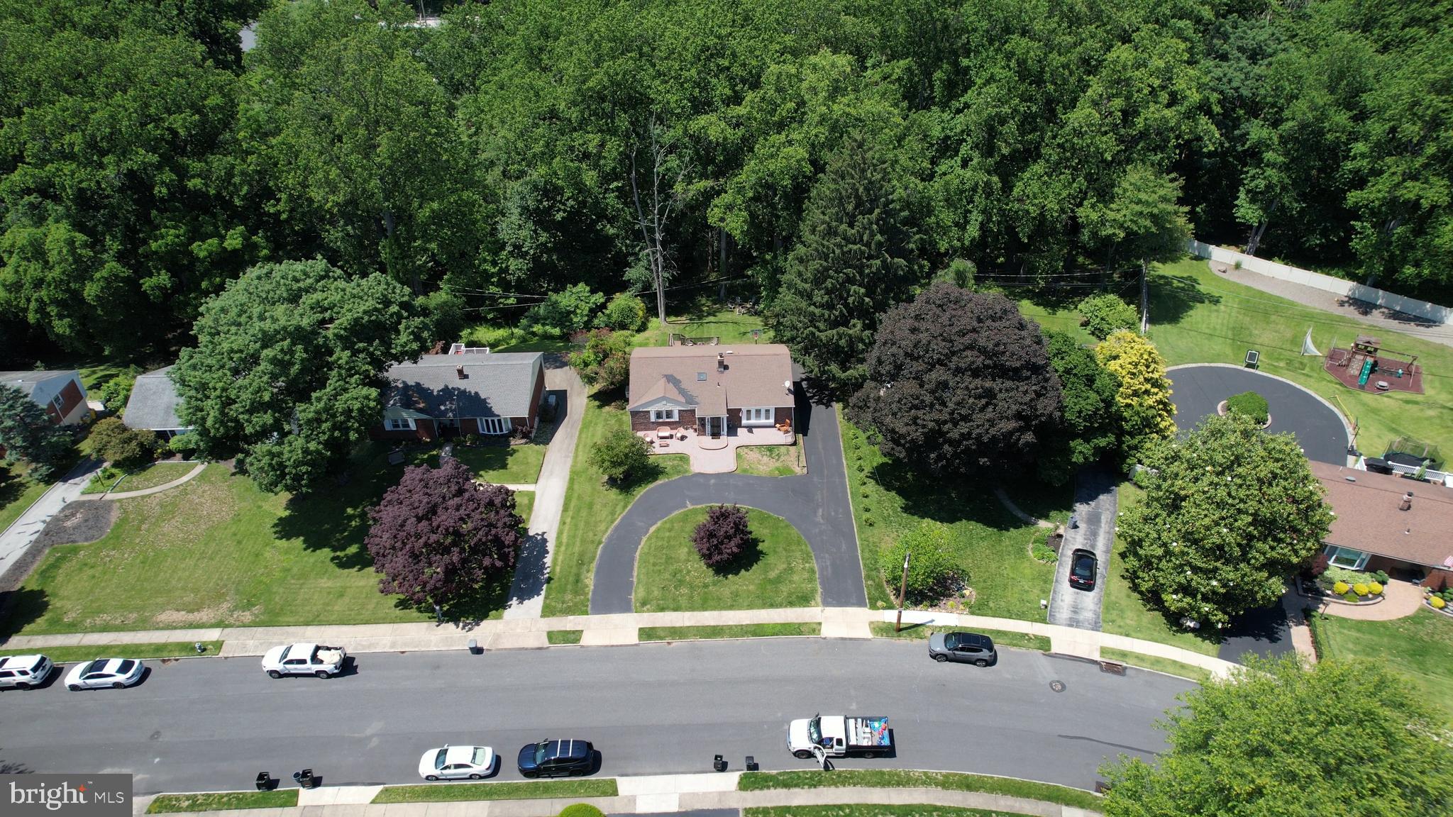 517 SHARPLESS ROAD