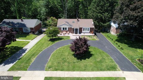 517 SHARPLESS ROAD SPRINGFIELD PA 19064