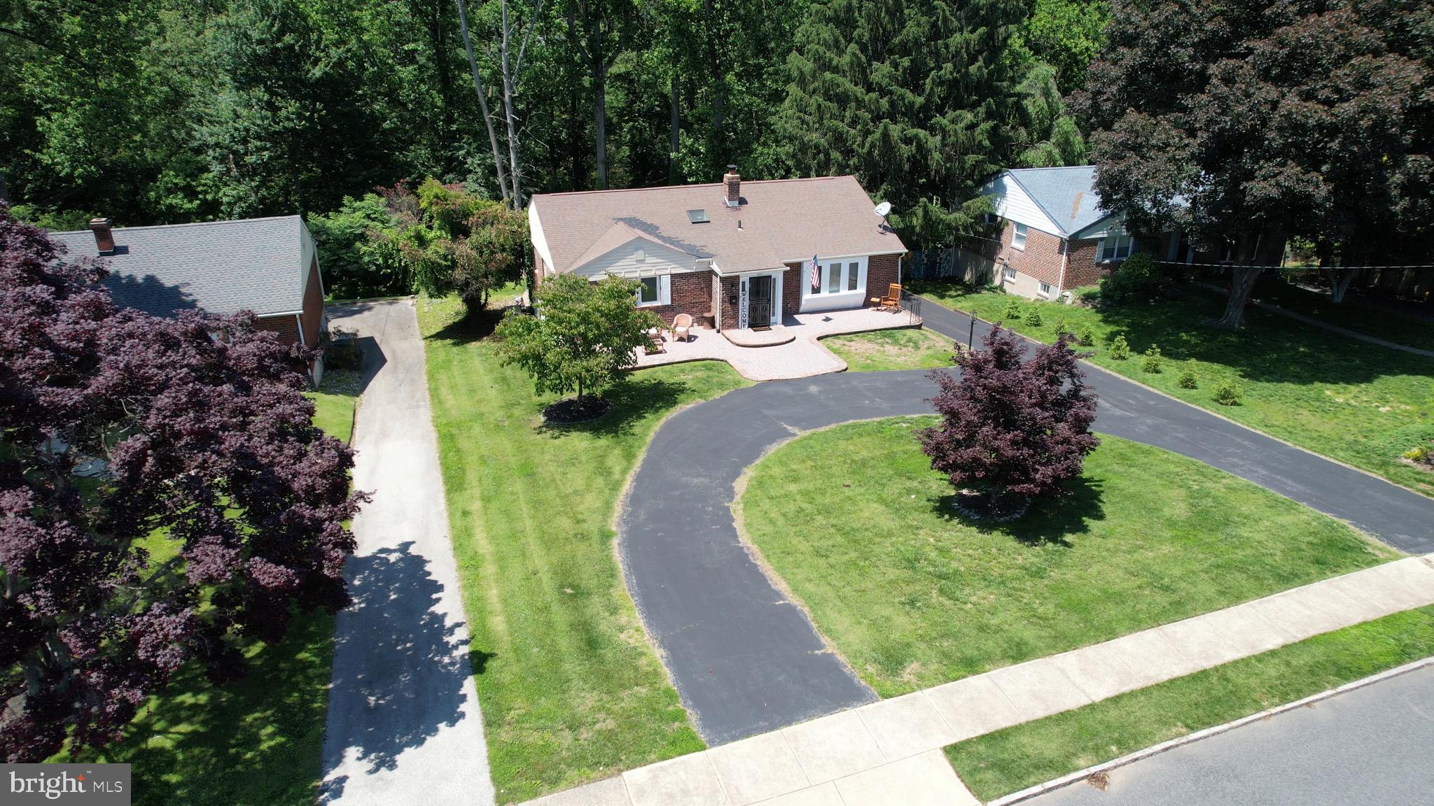517 SHARPLESS ROAD