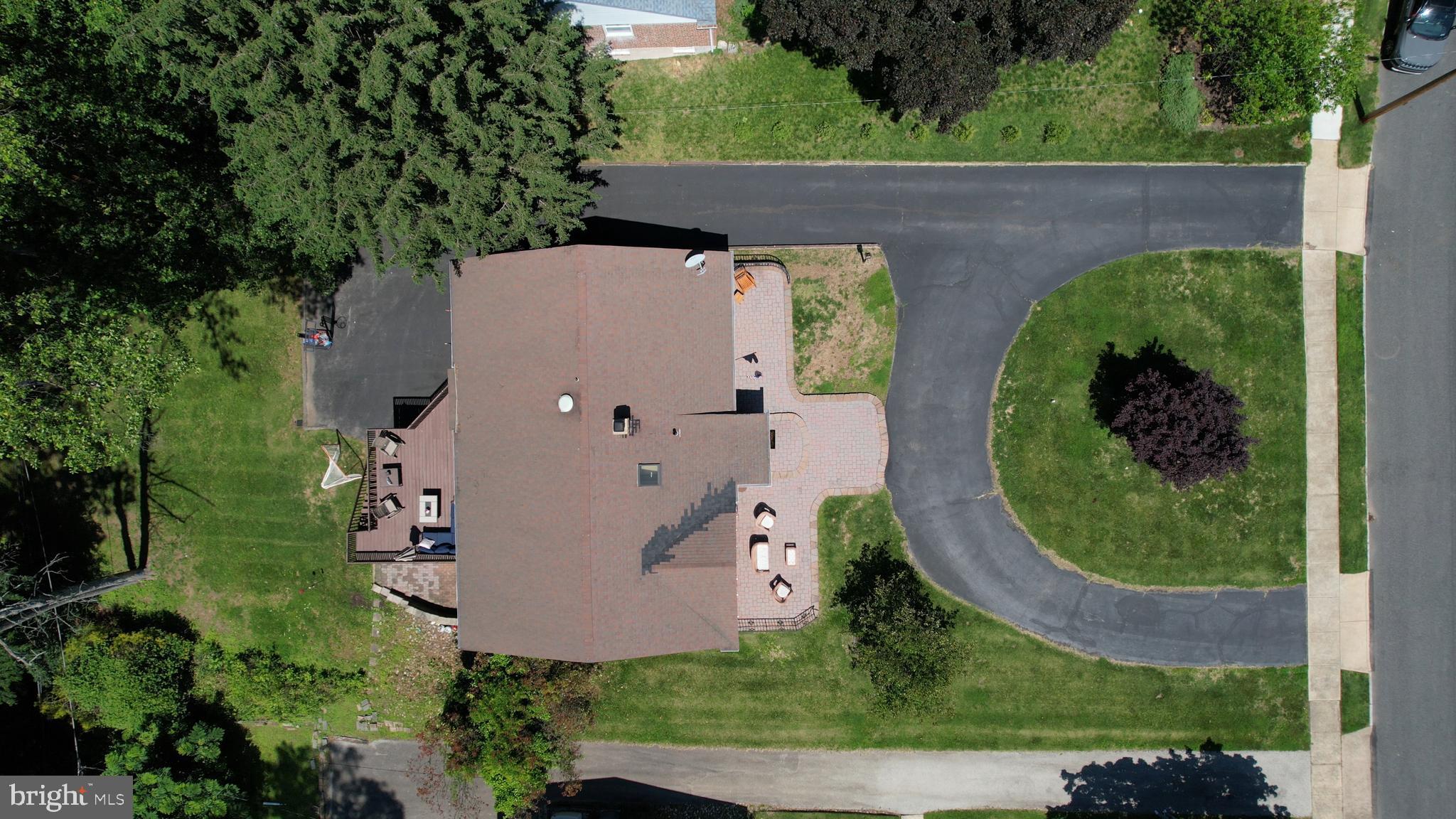 517 SHARPLESS ROAD