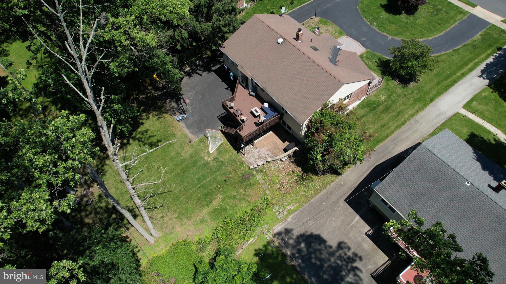 517 SHARPLESS ROAD