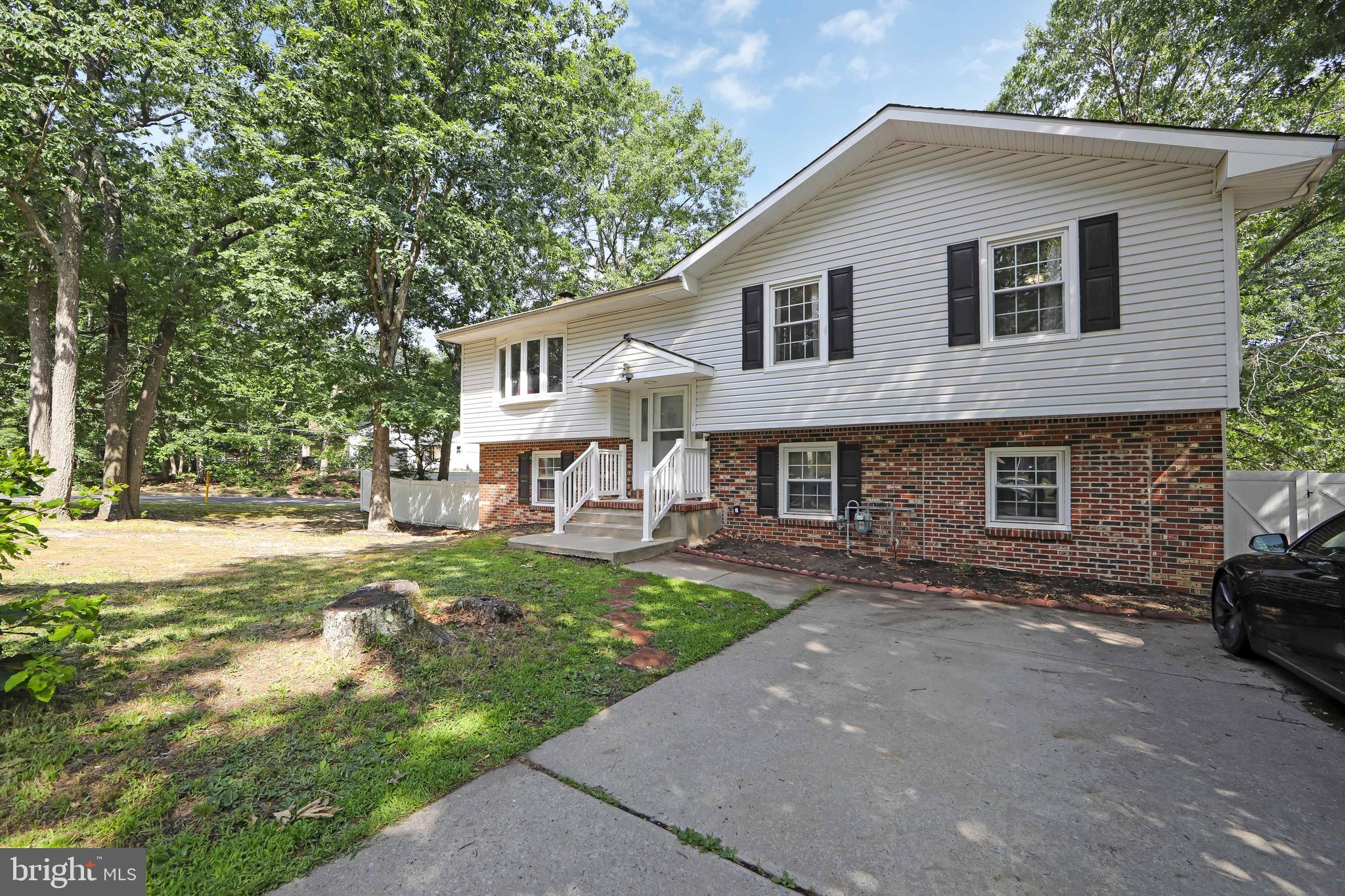 1 YORK TERRACE