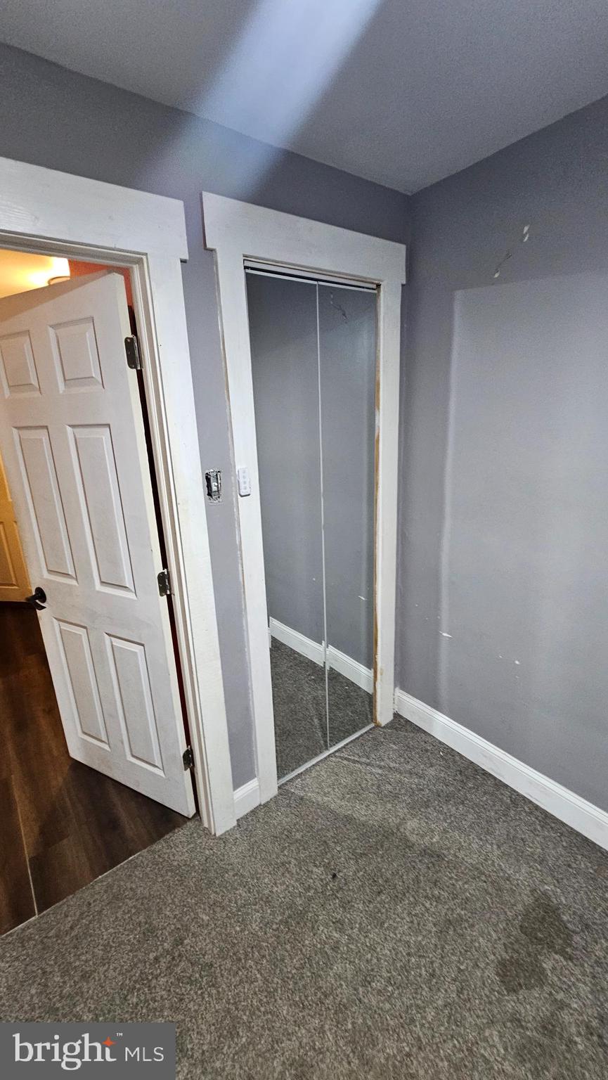 PHILADELPHIA - Residential