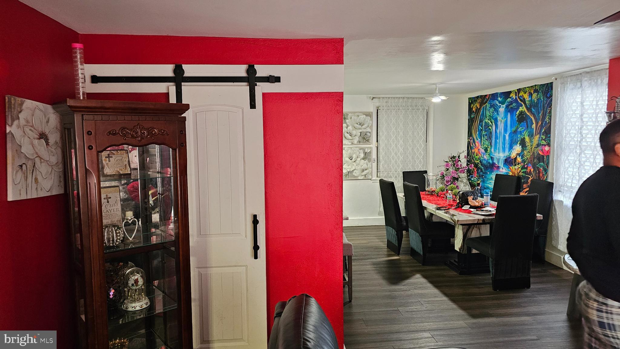 PHILADELPHIA - Residential