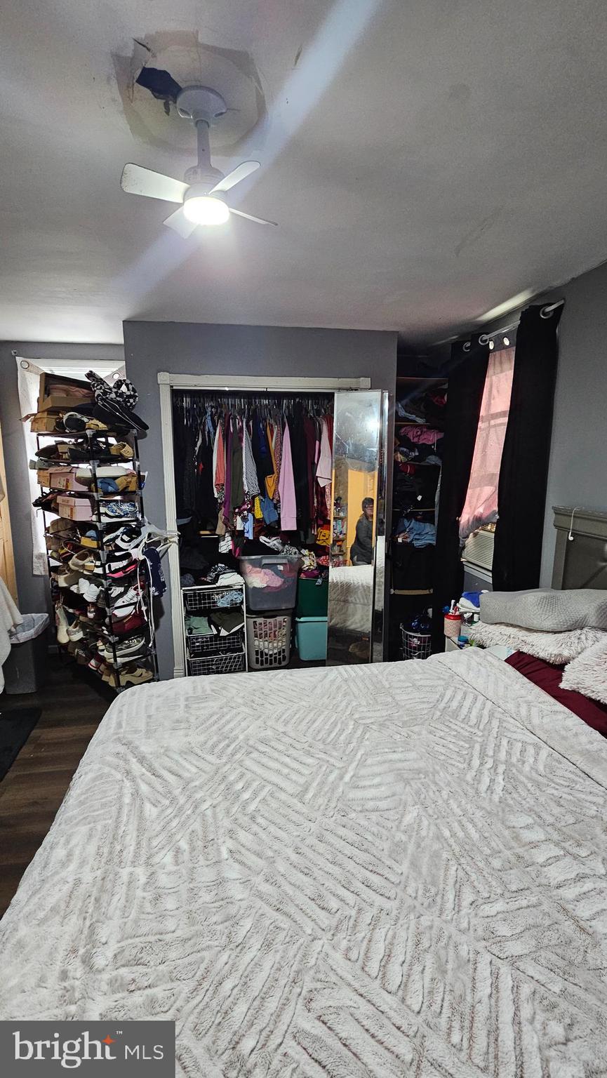 PHILADELPHIA - Residential