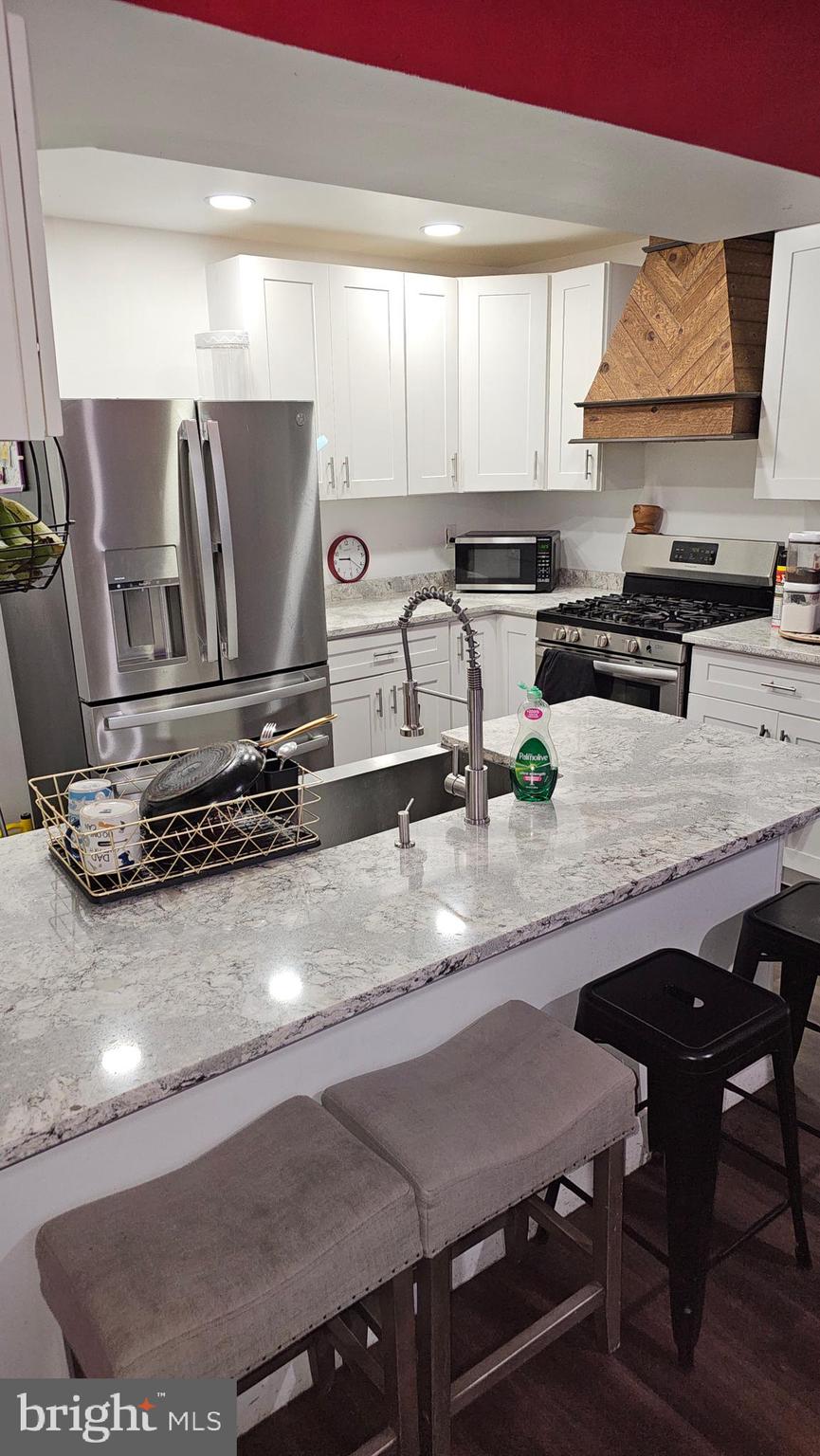 PHILADELPHIA - Residential