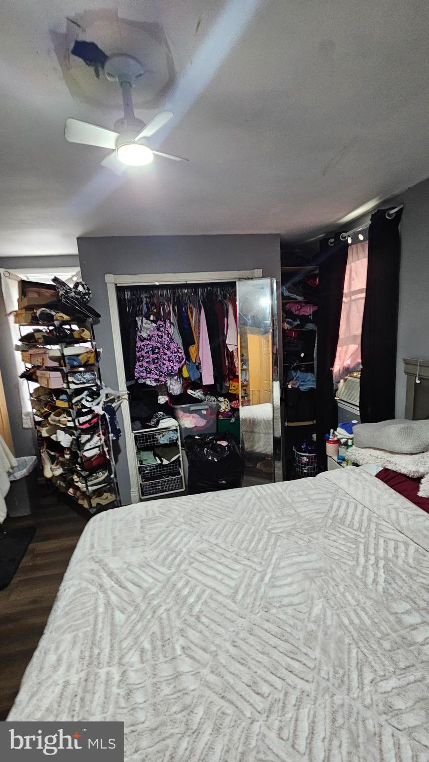 PHILADELPHIA - Residential