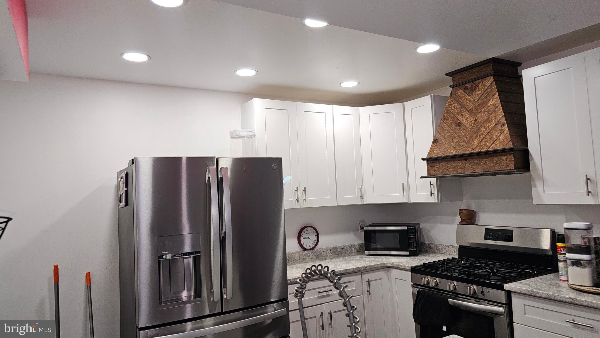 PHILADELPHIA - Residential