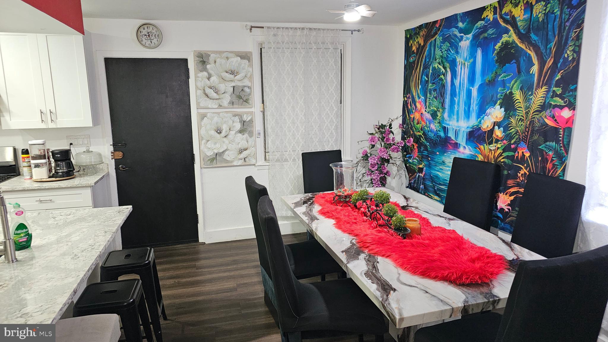 PHILADELPHIA - Residential