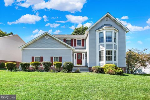 Photo of 125 Northview Drive, HANOVER, PA 17331 (MLS # PAYK2091294)