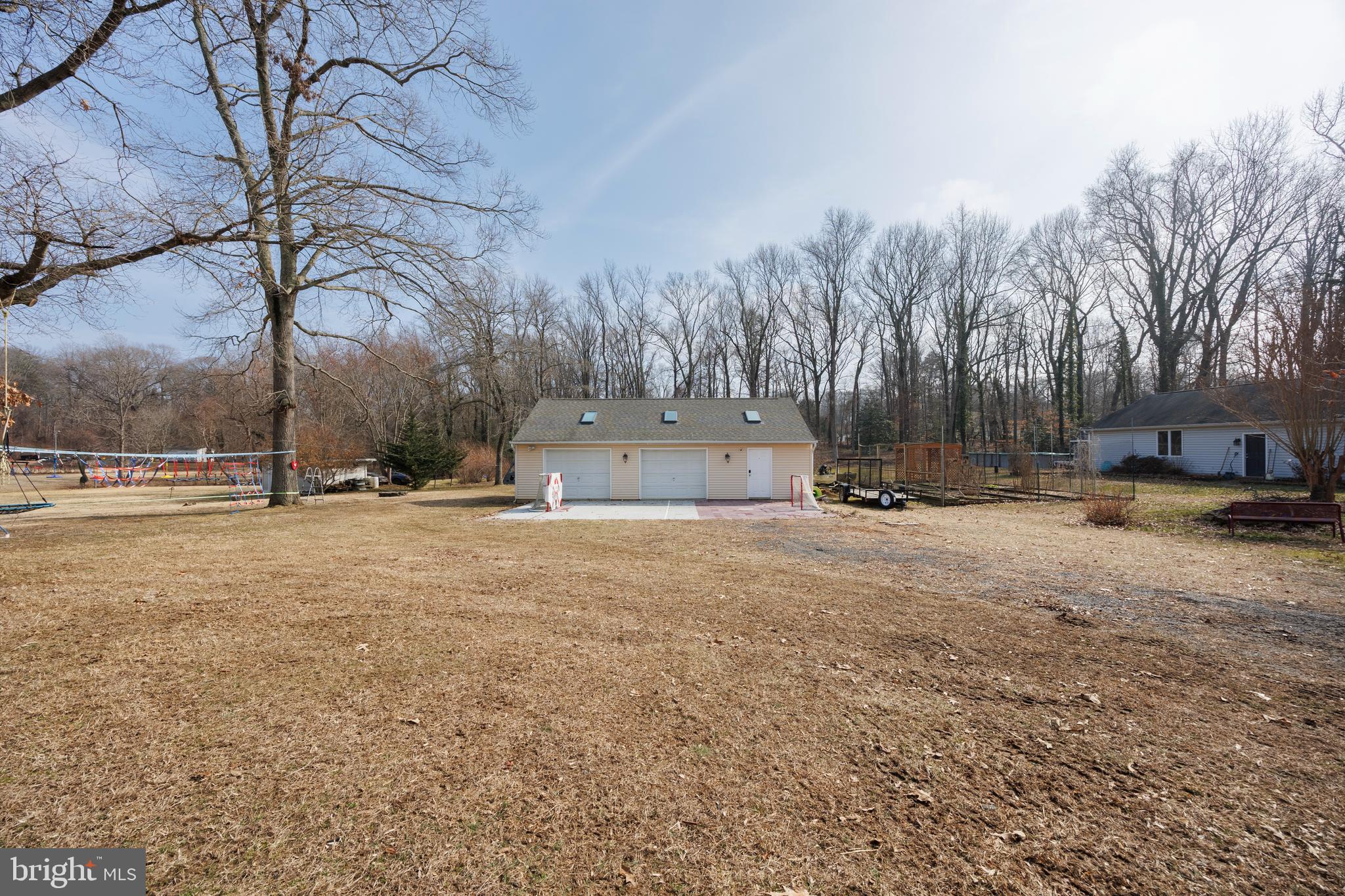 SHORE ACRES - Residential