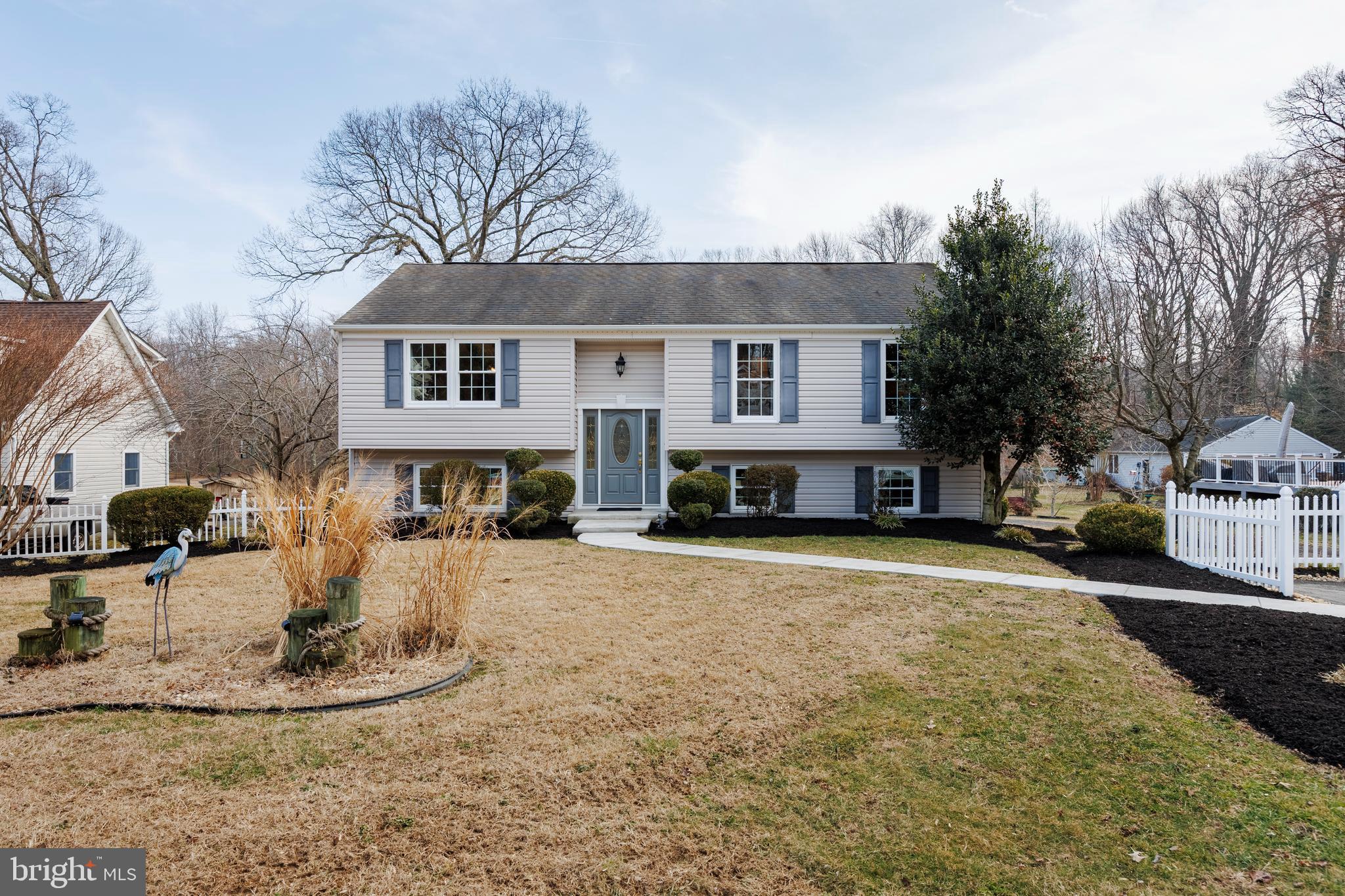 SHORE ACRES - Residential