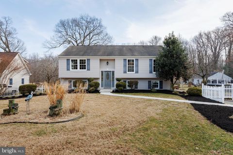 939 SHORE ACRES ROAD ARNOLD MD 21012