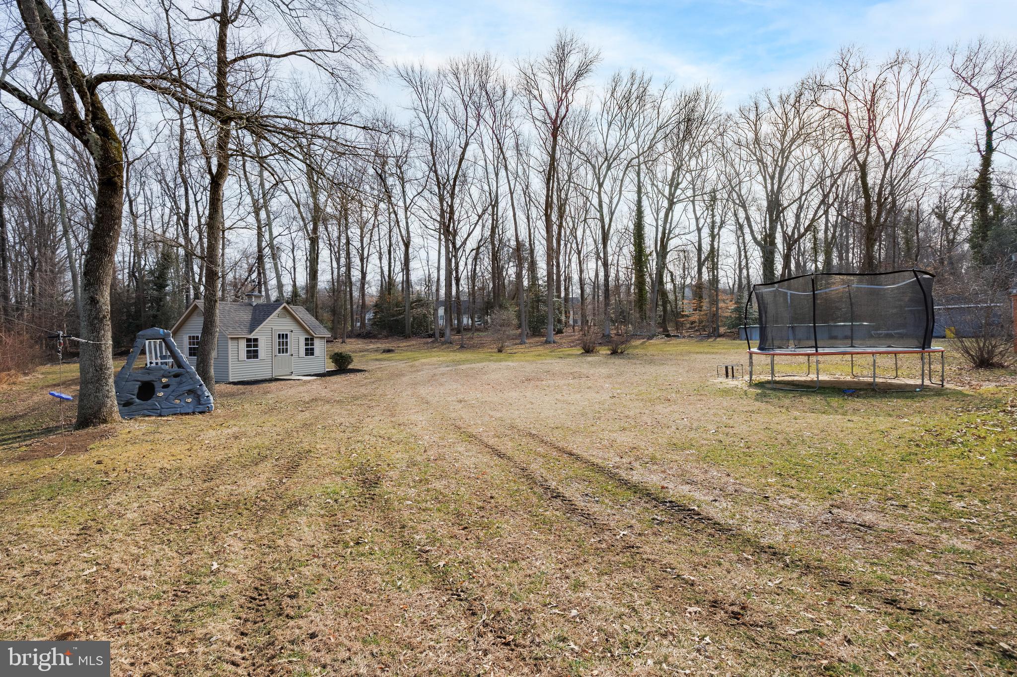 SHORE ACRES - Residential