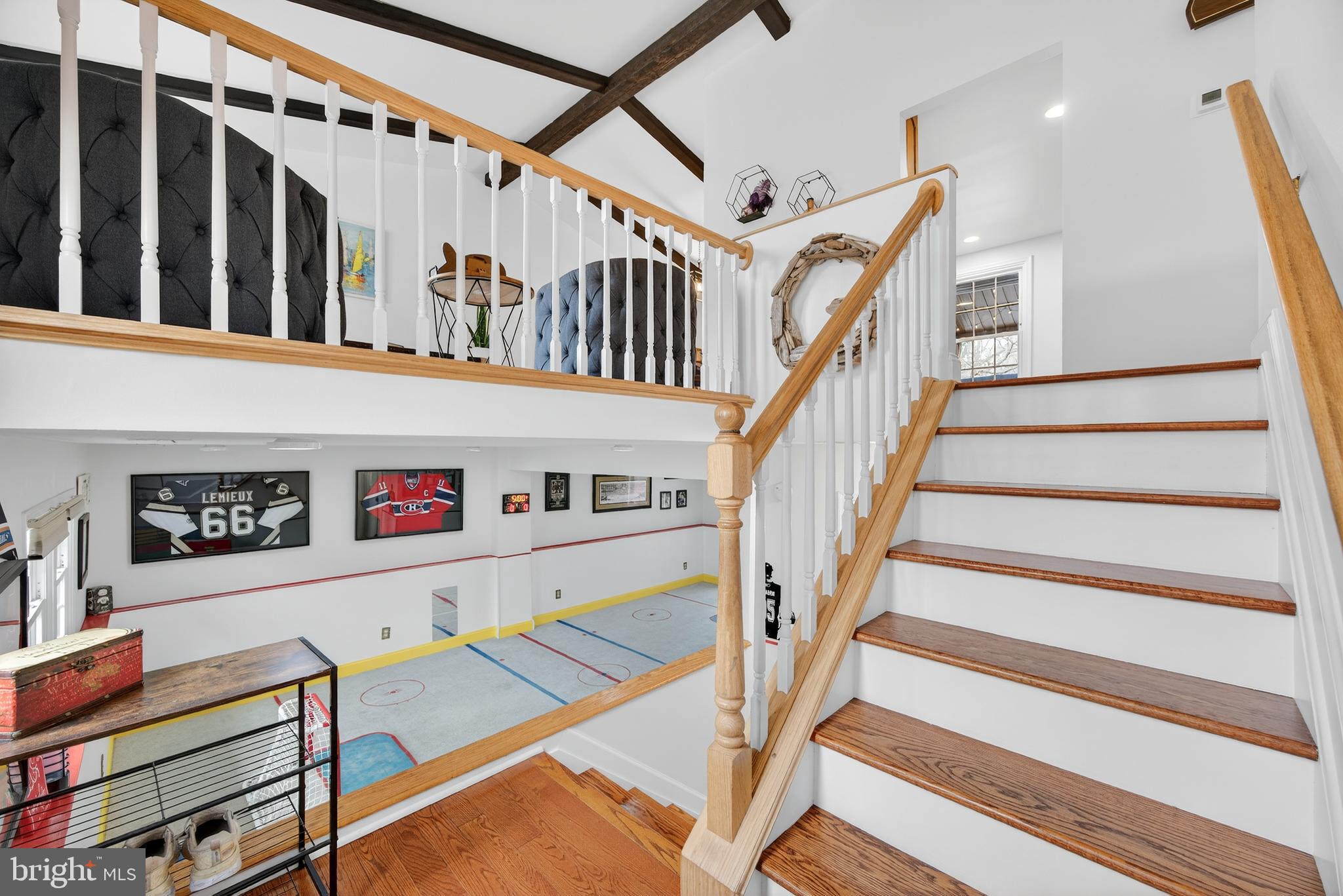 SHORE ACRES - Residential