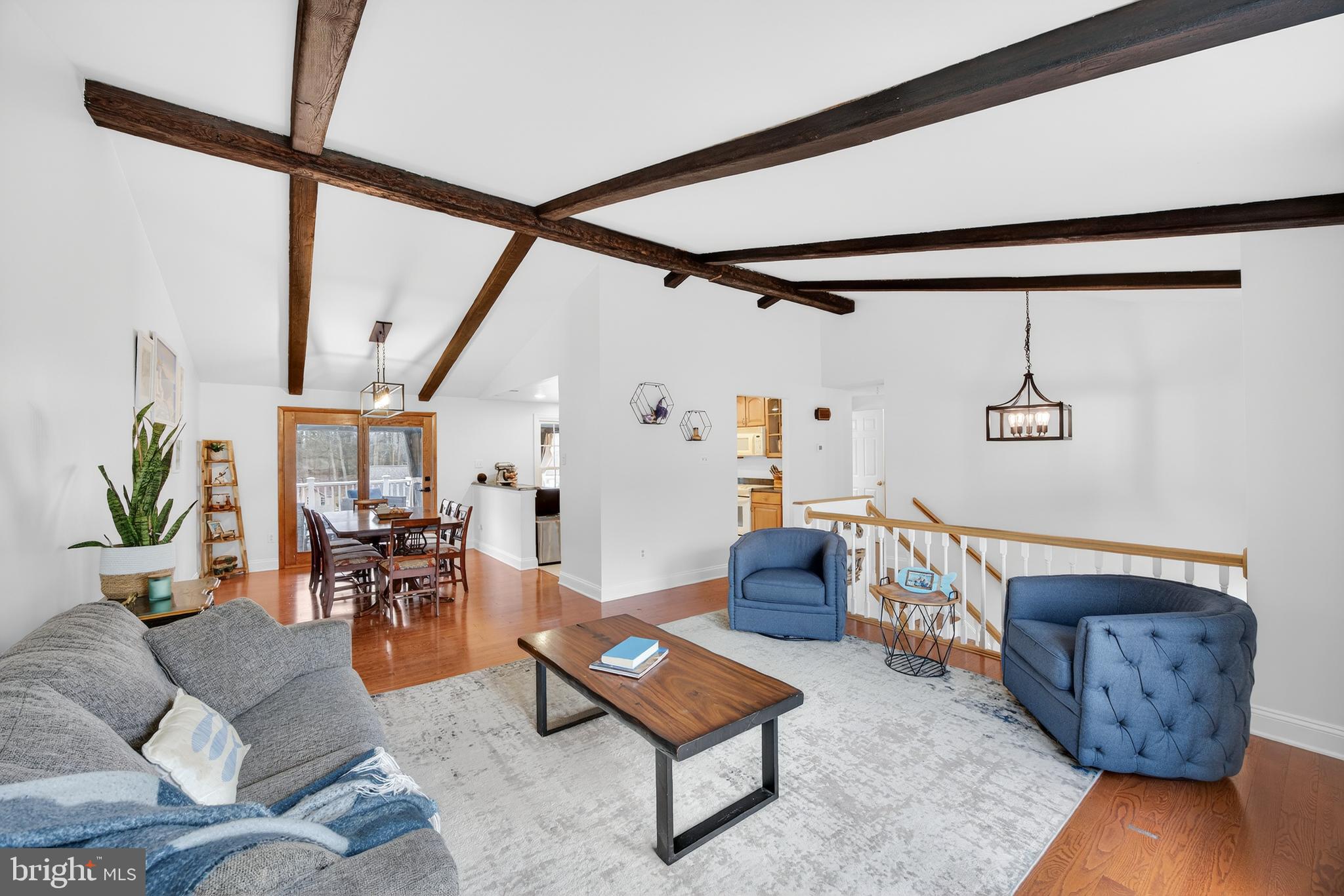 SHORE ACRES - Residential