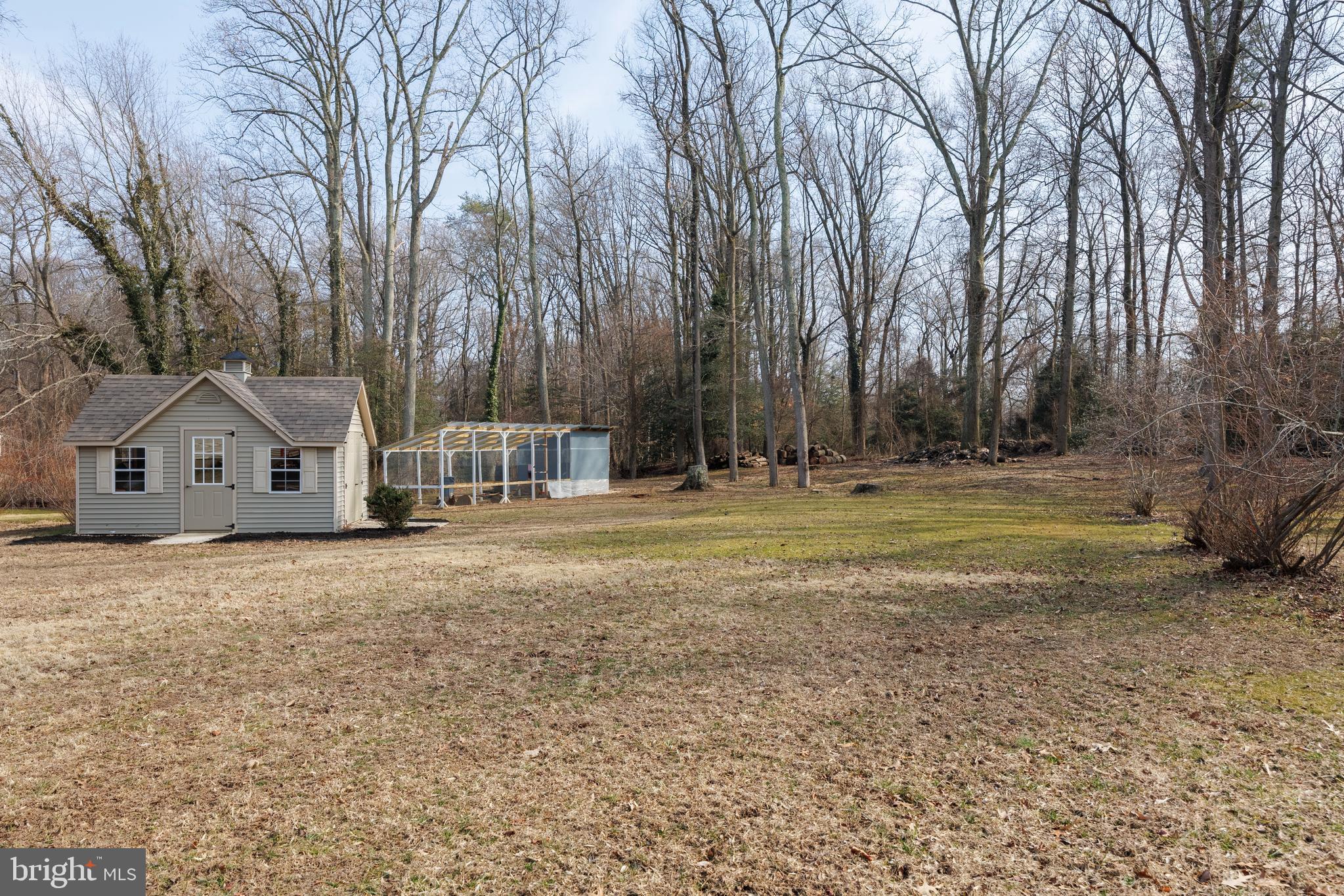 SHORE ACRES - Residential