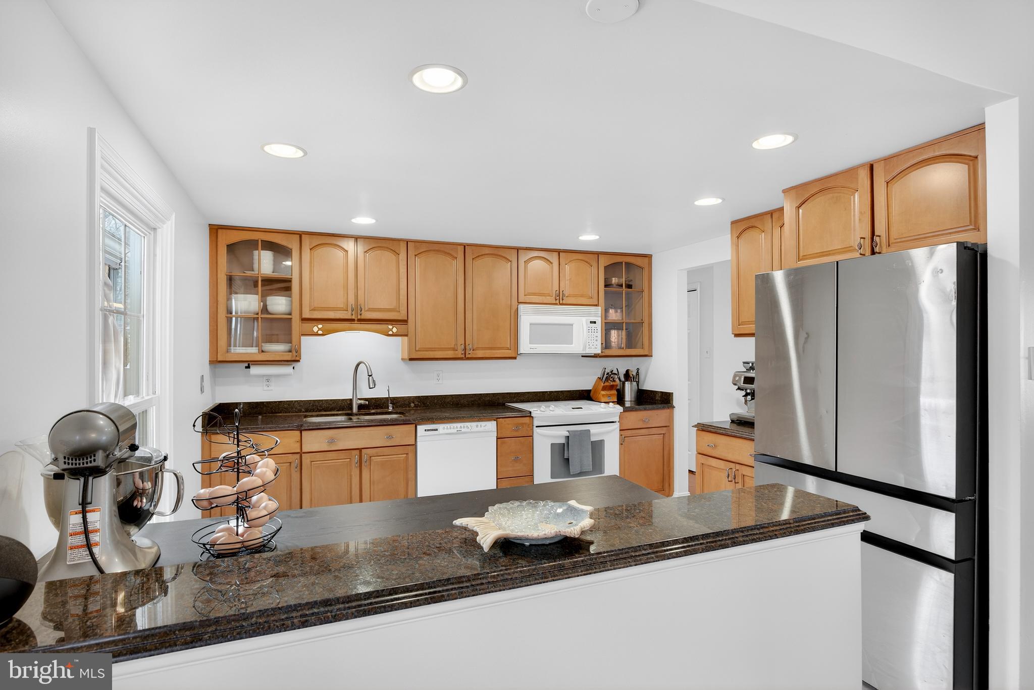 SHORE ACRES - Residential