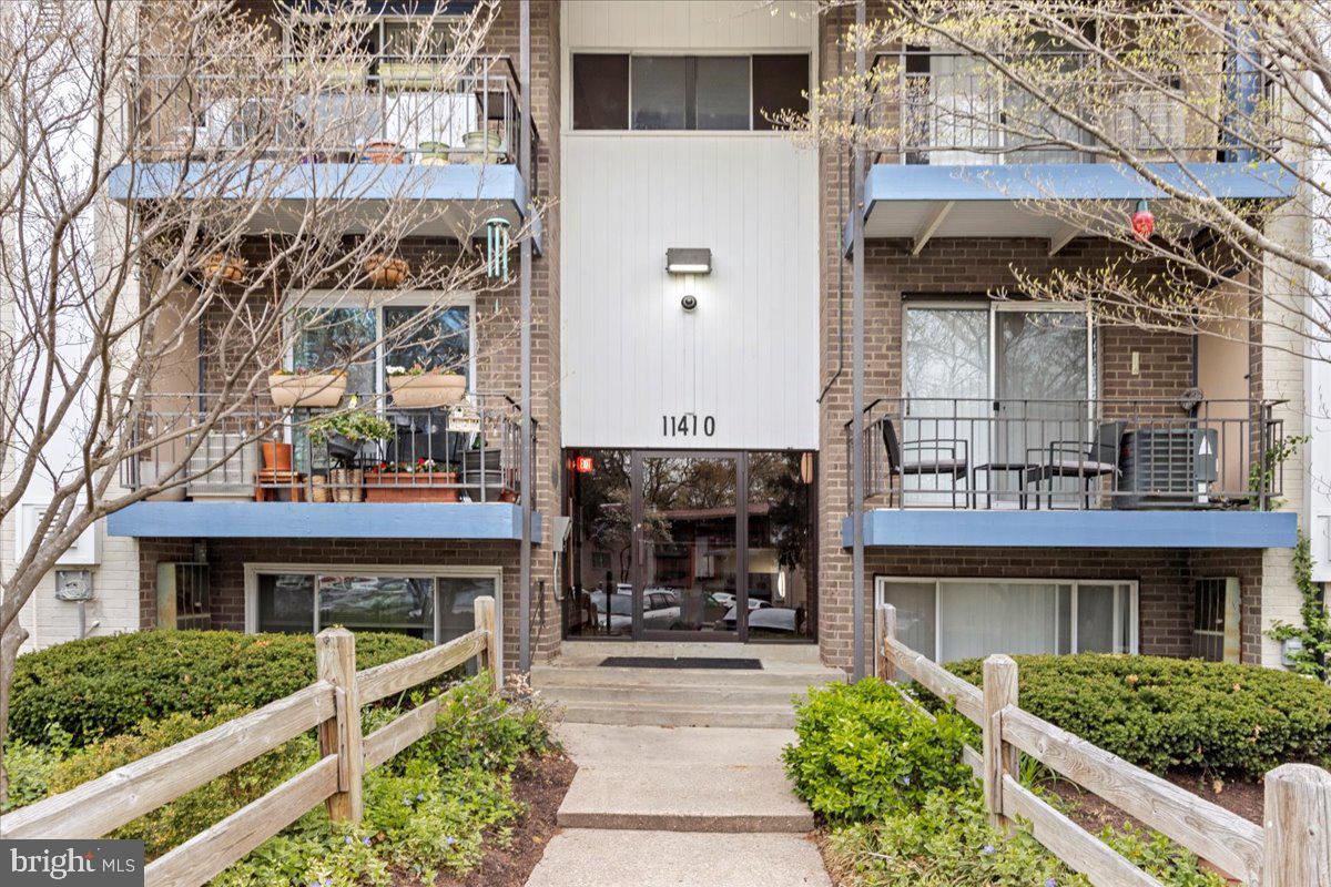 MARYLAND FARMS - Residential Lease