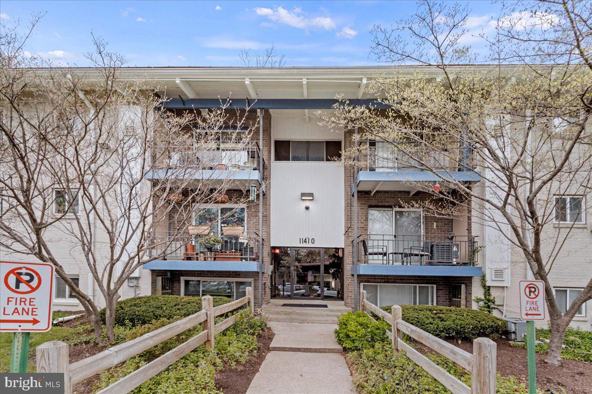 MARYLAND FARMS - Residential Lease