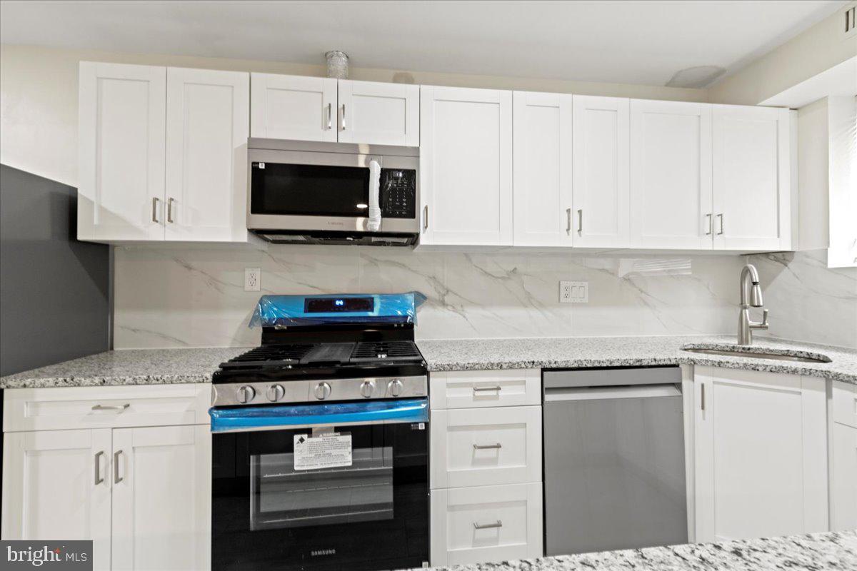 MARYLAND FARMS - Residential Lease