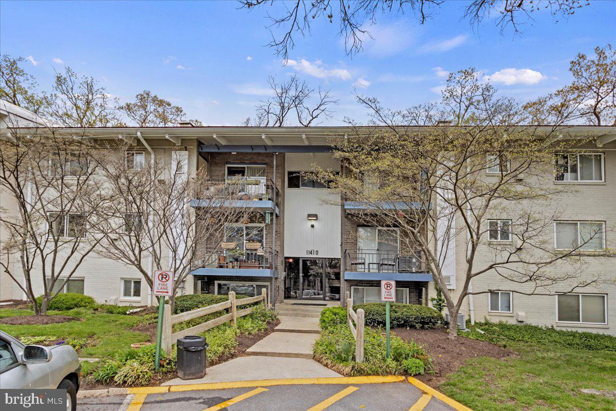 MARYLAND FARMS - Residential Lease