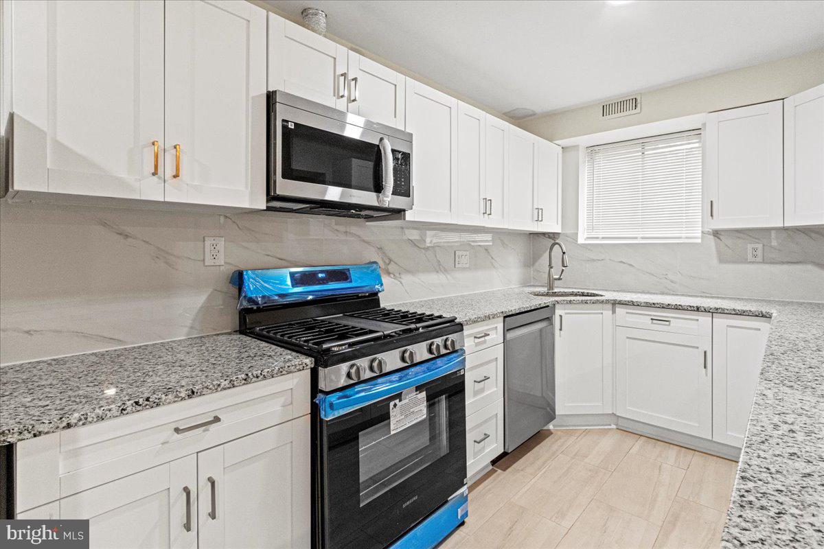 MARYLAND FARMS - Residential Lease