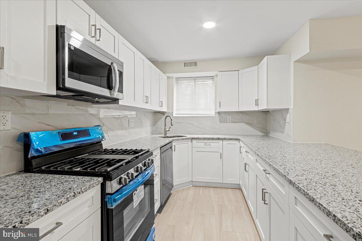 MARYLAND FARMS - Residential Lease