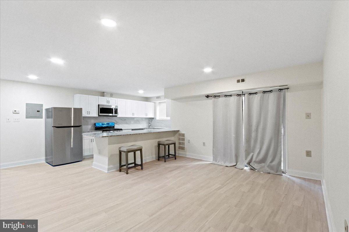 MARYLAND FARMS - Residential Lease