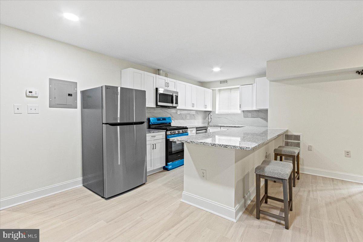 MARYLAND FARMS - Residential Lease