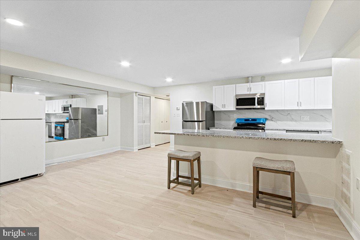 MARYLAND FARMS - Residential Lease