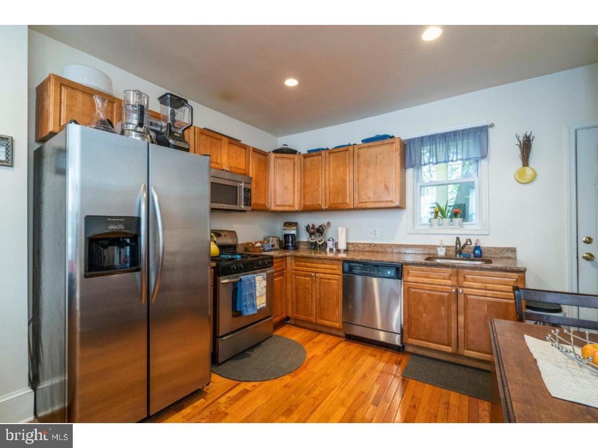 GRADUATE HOSPITAL - Residential Lease