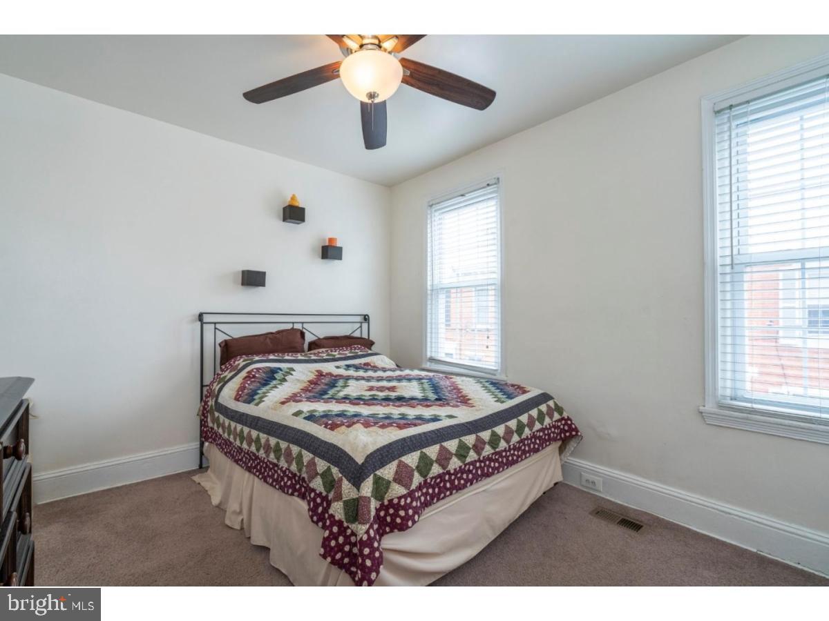 GRADUATE HOSPITAL - Residential Lease