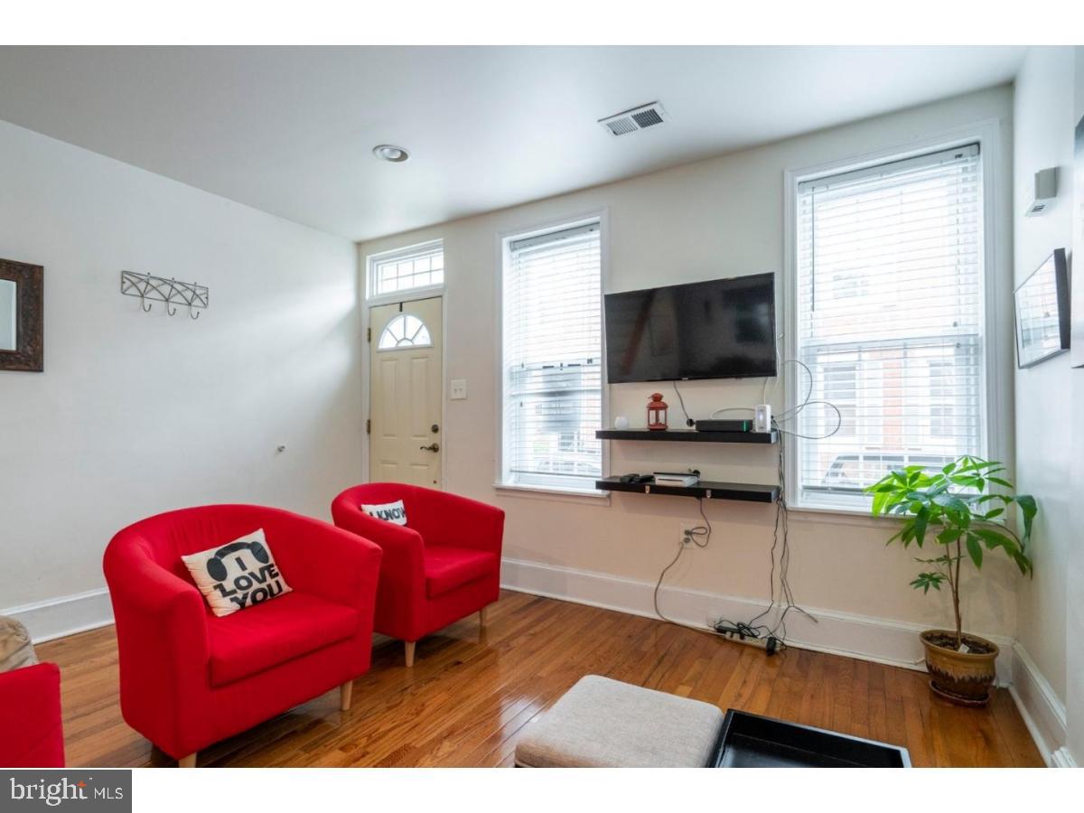 GRADUATE HOSPITAL - Residential Lease