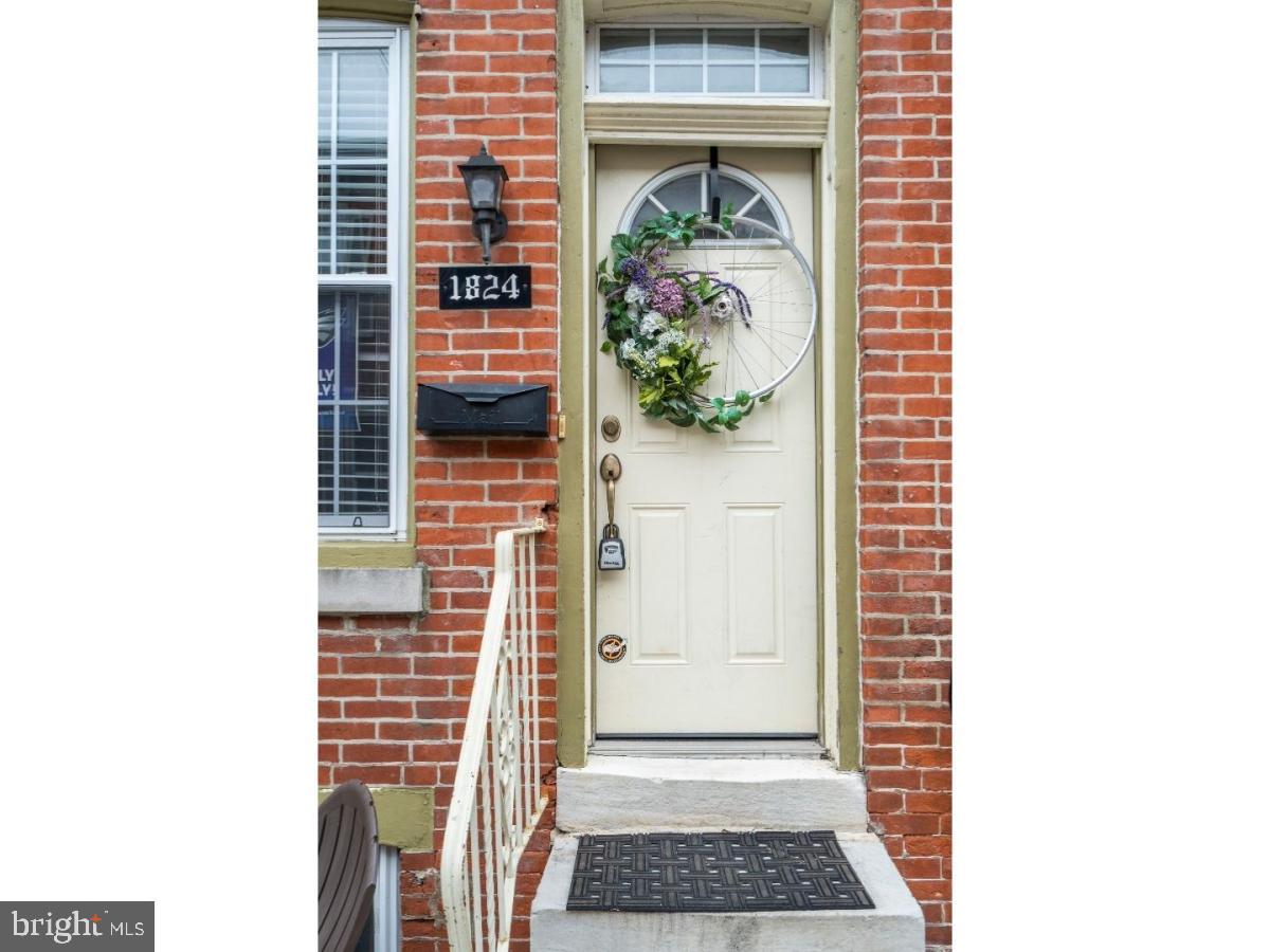 GRADUATE HOSPITAL - Residential Lease