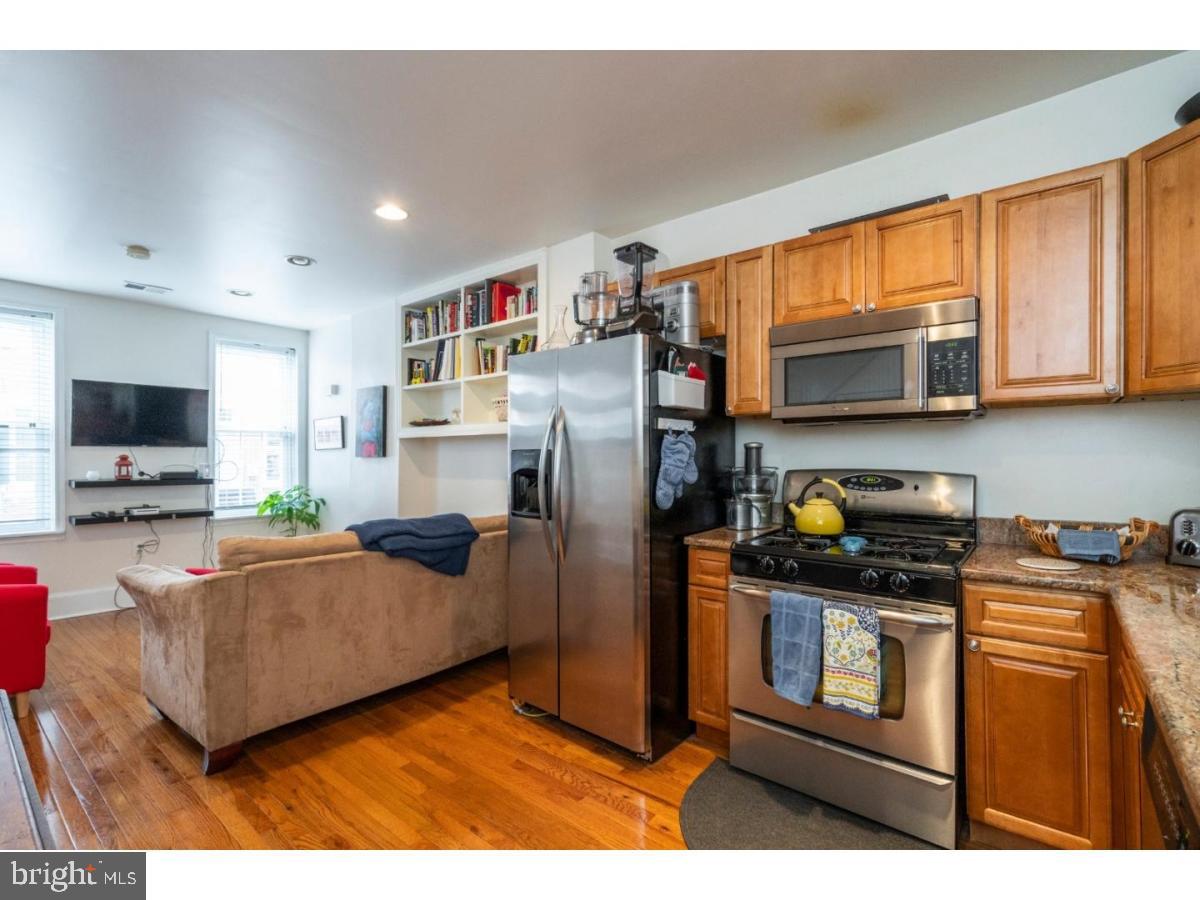 GRADUATE HOSPITAL - Residential Lease