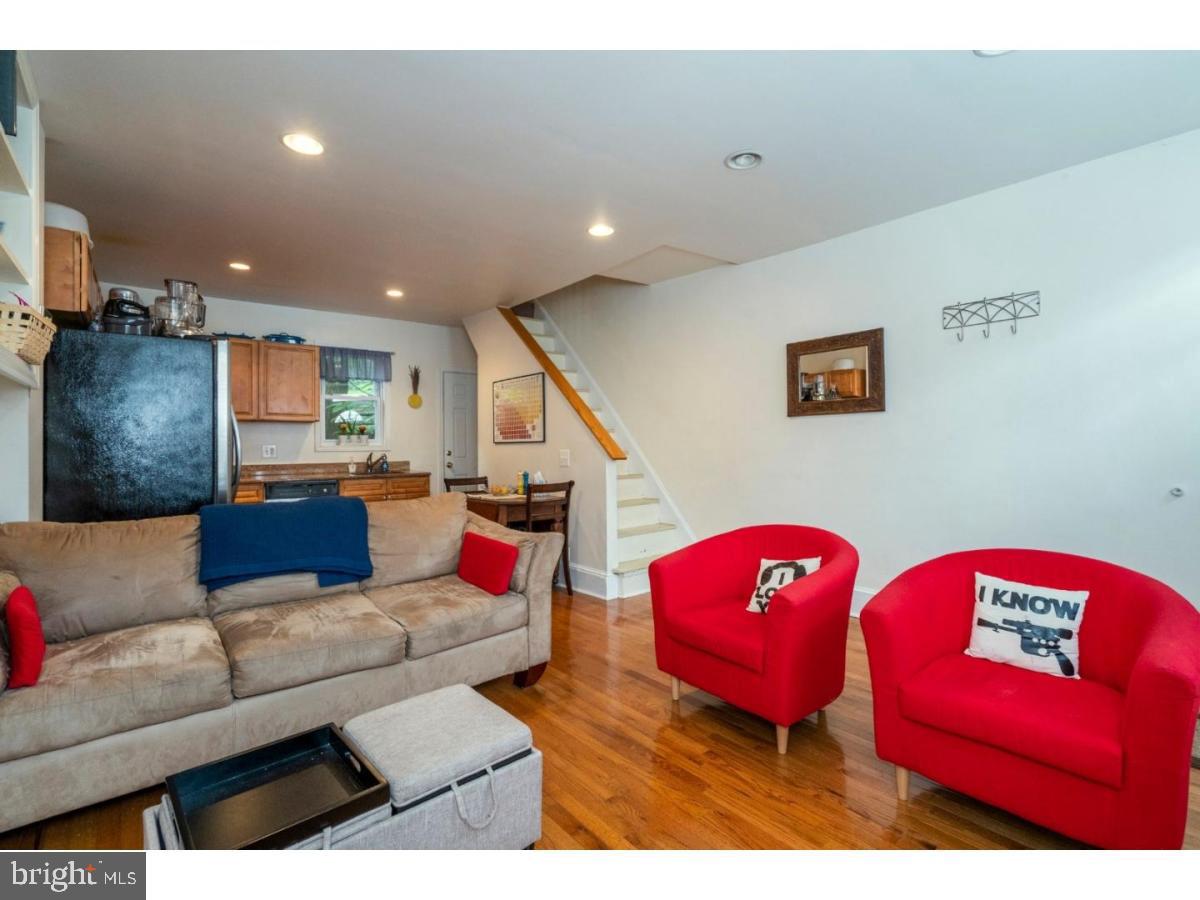 GRADUATE HOSPITAL - Residential Lease