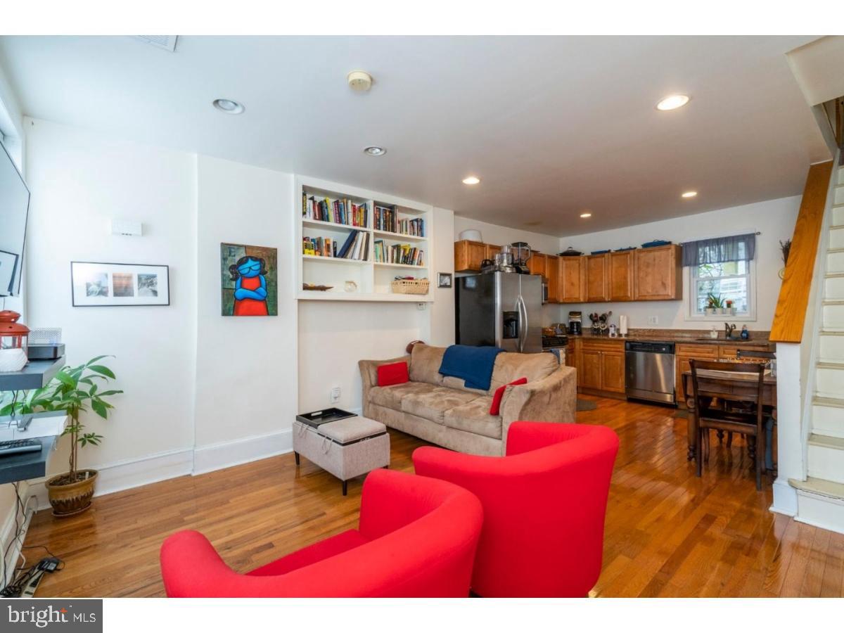 GRADUATE HOSPITAL - Residential Lease