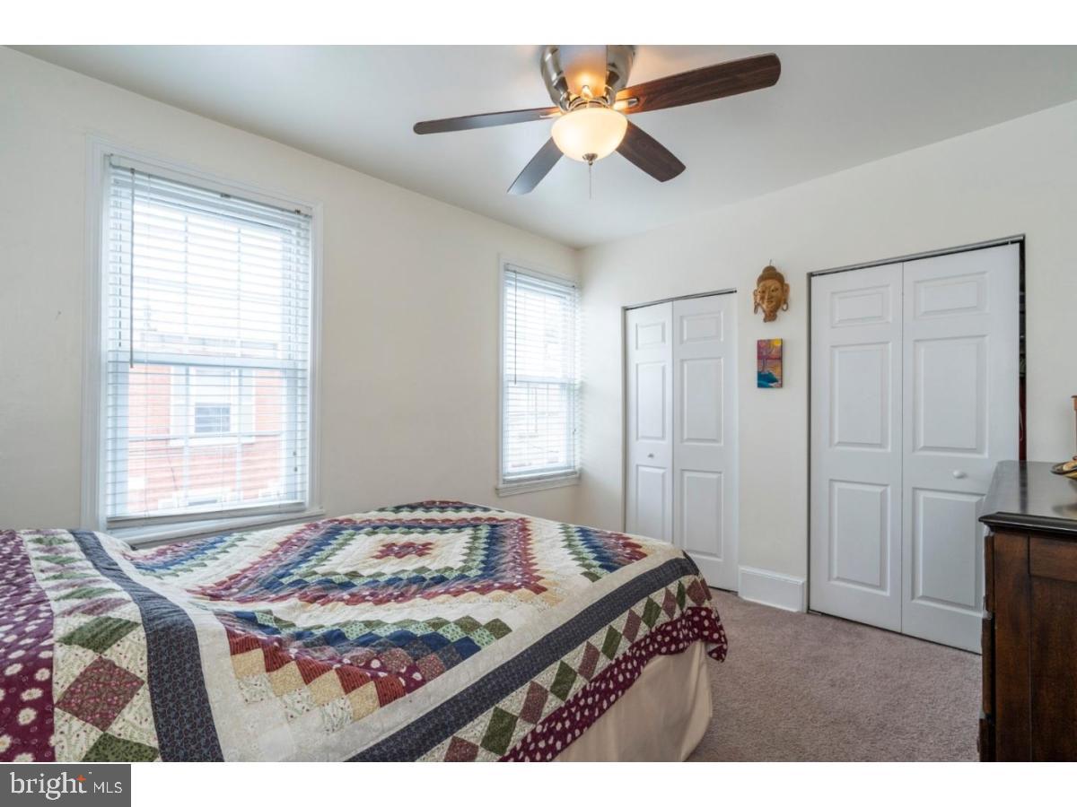 GRADUATE HOSPITAL - Residential Lease