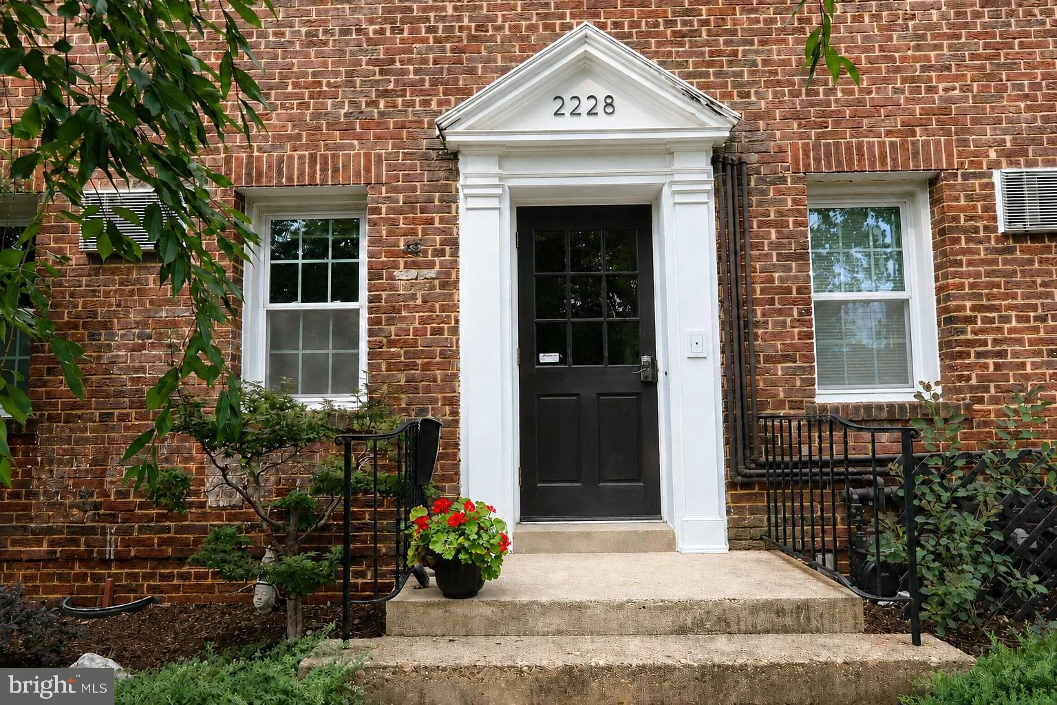 2228 40th Street NW Unit 2