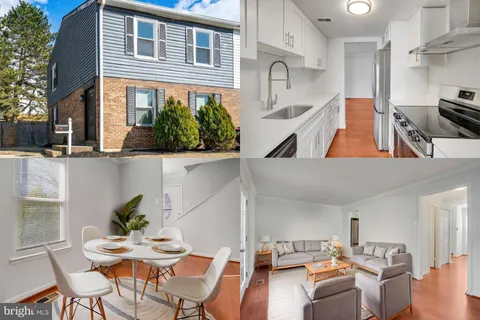 2700 Wood Hollow Place, Fort Washington, MD MLS: MDPG2142966