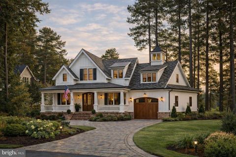 2 SASSAFRAS COVE RD GALENA MD 21635