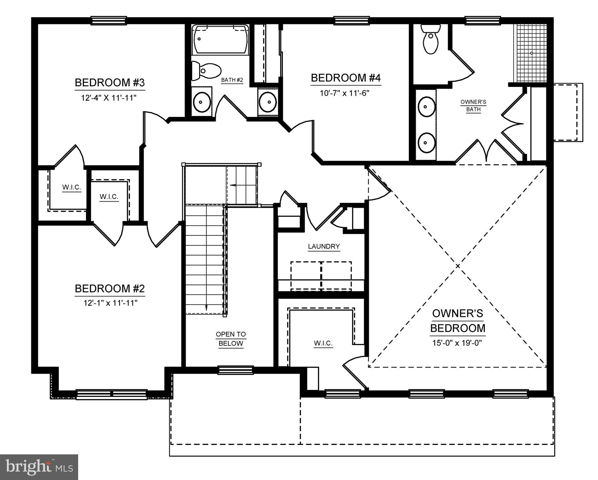ORCHARD VIEW - Residential