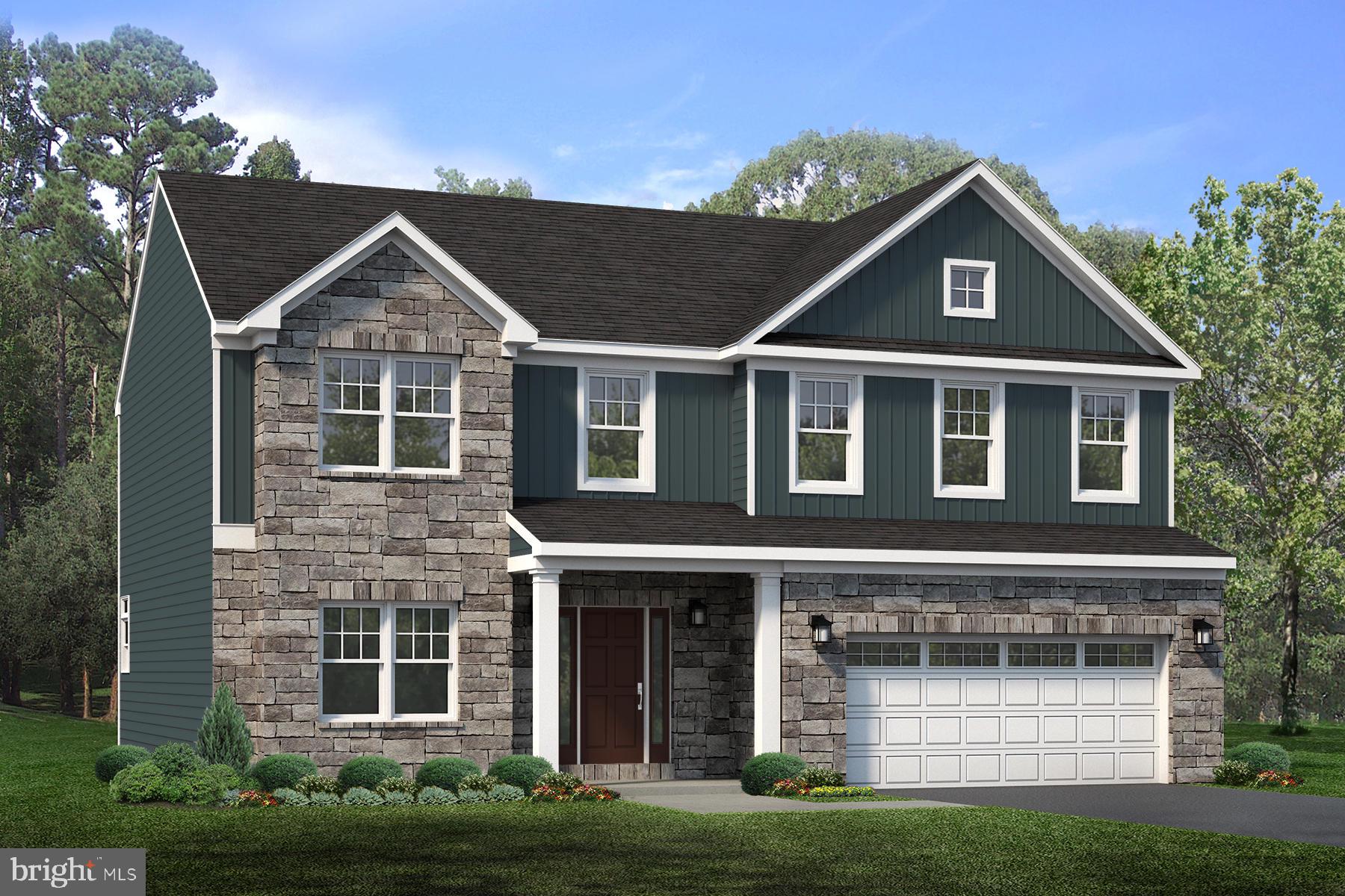 ORCHARD VIEW - Residential
