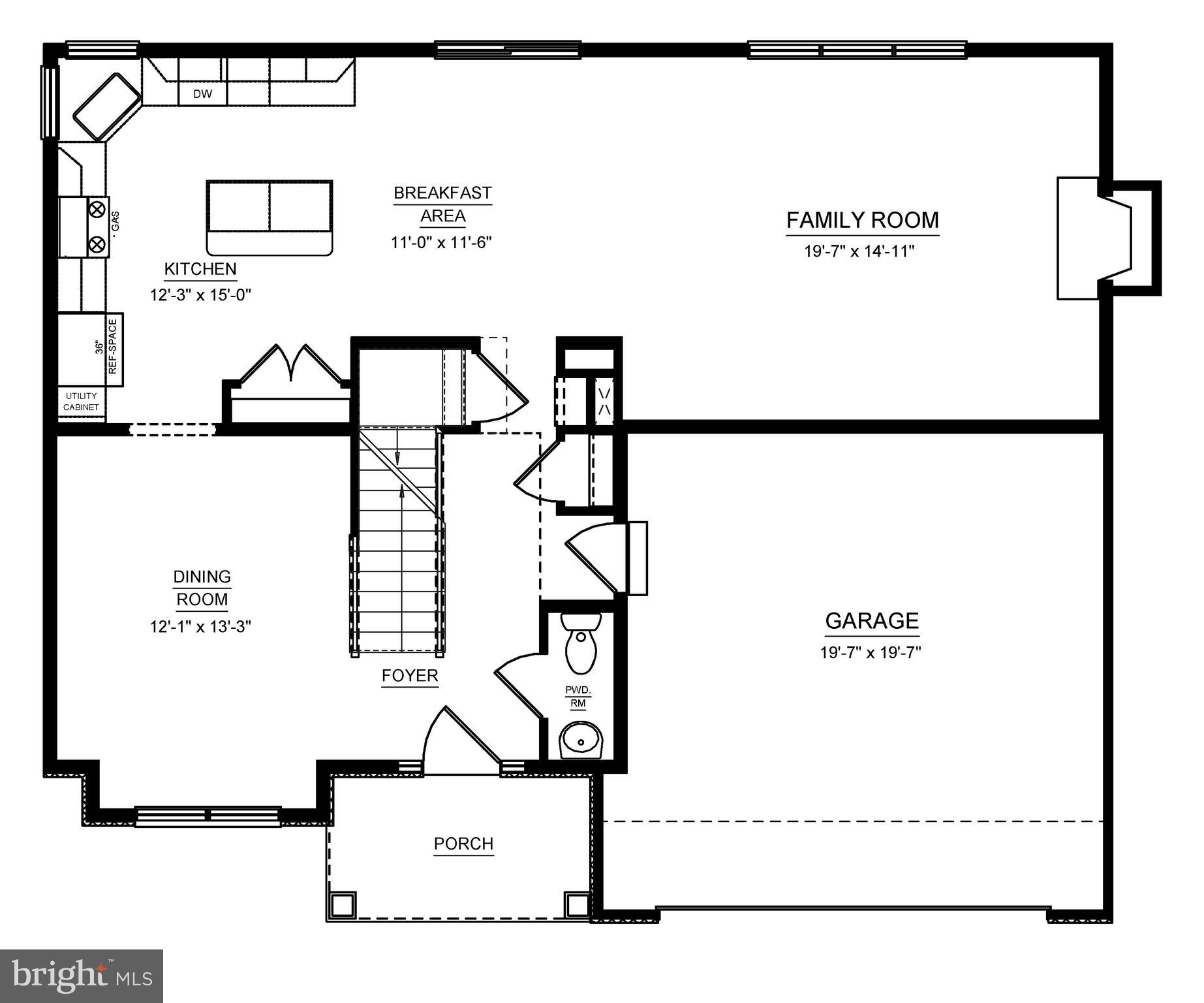 ORCHARD VIEW - Residential