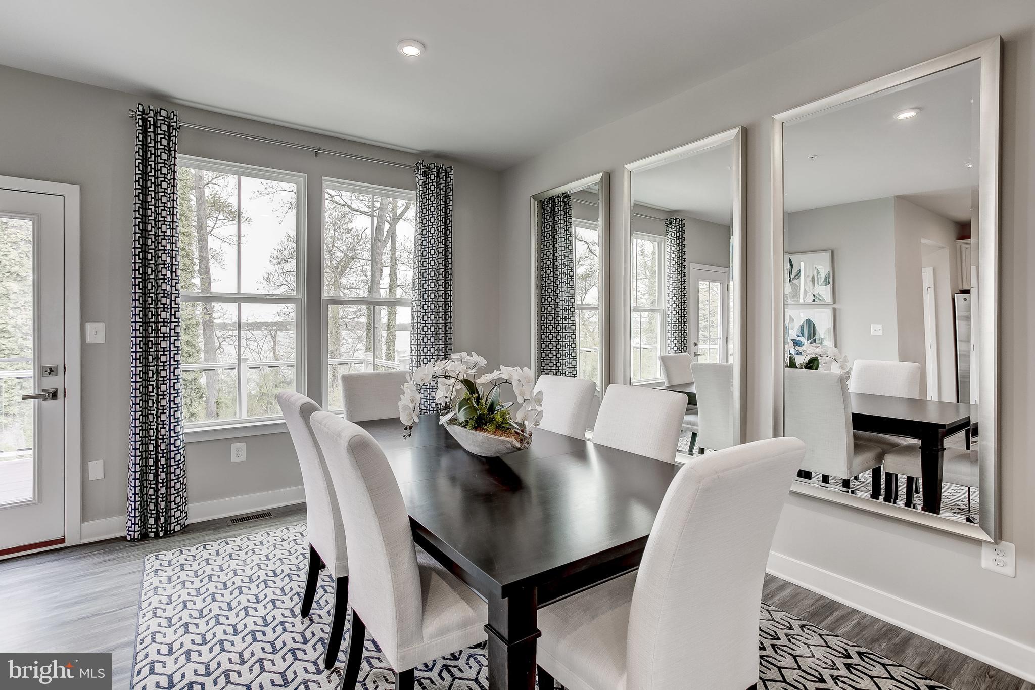 WESTPHALIA TOWN CENTER - Residential