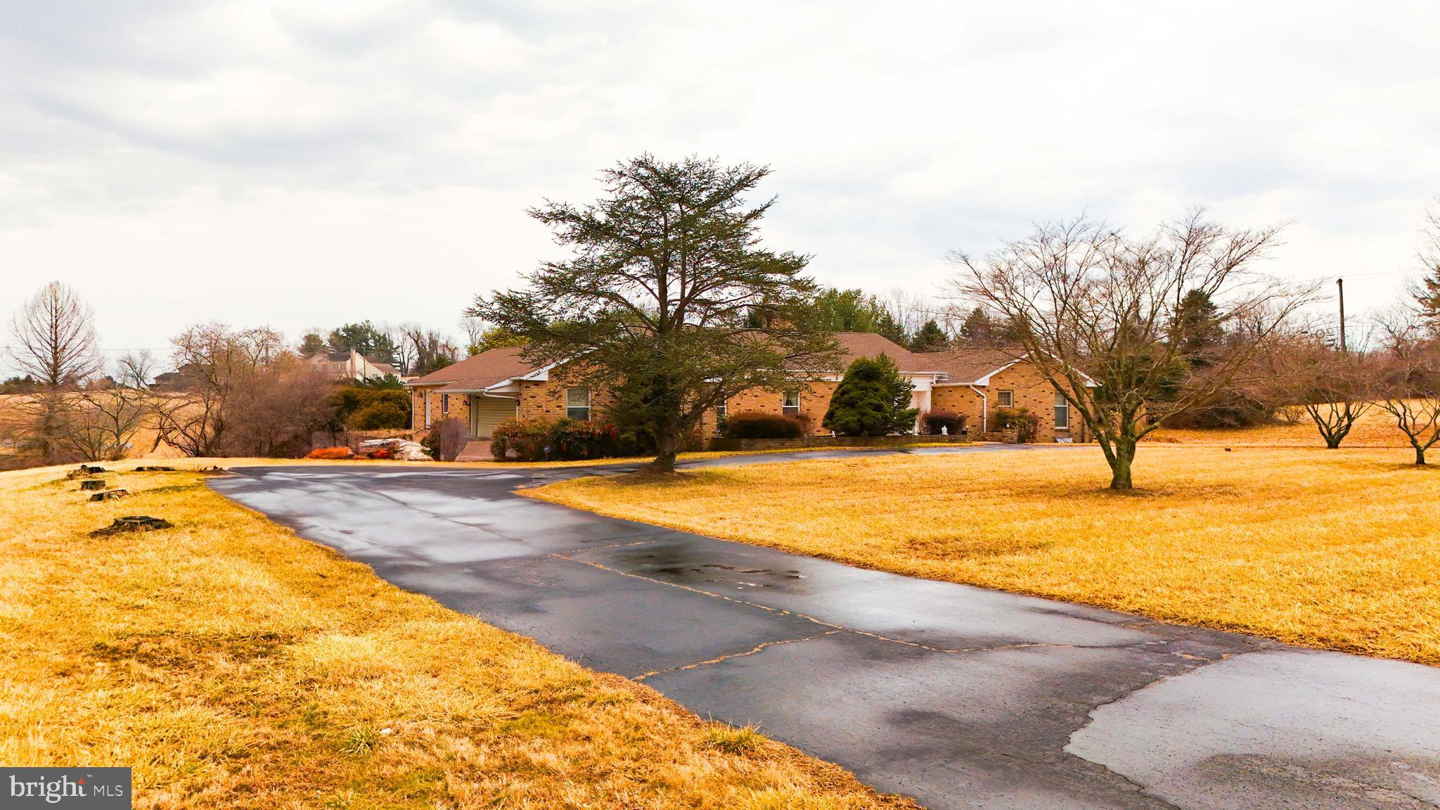 205 GLENVILLE ROAD
