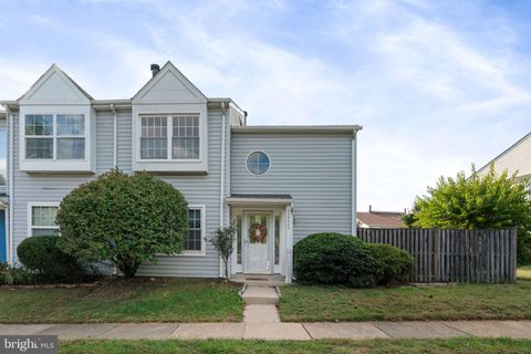 14005 GRUMBLE JONES COURT C CENTREVILLE VA 20121